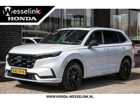 Honda CR-V 2.0 e:PHEV Advance Tech | leder | pano-schuif- k dak | Honda Sensing |