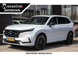 Honda CR-V 2.0 e:PHEV Advance Tech | leder | pano-schuif- k dak | Honda Sensing |