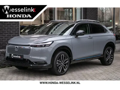 Honda HR-V 1.5 e:HEV Advance Style - Honda Sensing | Apple cp/Android a.