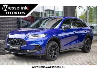 Honda ZR-V 2.0 e:HEV Sport | Apple cp/android auto | Honda Sensing