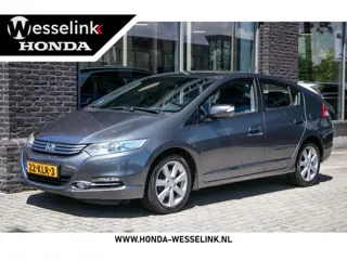 Honda Insight 1.3 Elegance | Clima | Cruise | Dealer onderhouden|