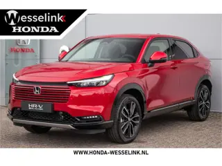 Honda HR-V 1.5 e:HEV Advance - Cons.prijs rijklr | Honda Sensing | Appl cp/Android auto