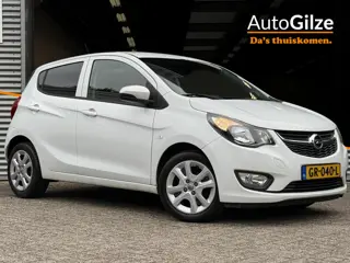 Opel KARL 1.0 ecoFLEX Edition l Cruise l Airco l