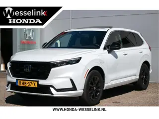Honda CR-V 2.0 e:PHEV Advance Tech -Leder | pano-schuif k. dak | Honda Sensing