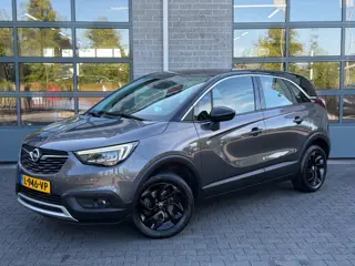 Opel Crossland X 1.2 Turbo Innovation|TREKHAAK|STOEL/STUURVERWARMING|