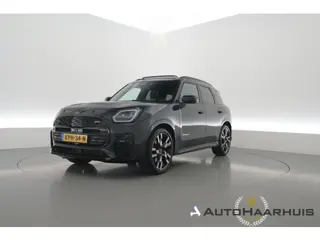 MINI Countryman 1.5 C John Cooper Works XL | Adapt. Cruise | H&K | Keyless | Pano | Navi | Elek. Tre