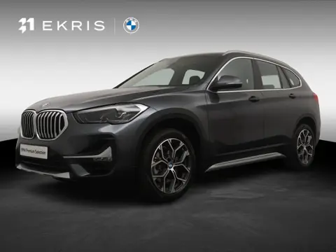 BMW X1 sDrive20i Executive Edition X Line | Stoelverwarming | Trekhaak | Sportstoelen | Achteruitrij