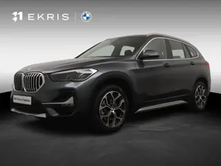 BMW X1 sDrive20i Executive Edition X Line | Stoelverwarming | Trekhaak | Sportstoelen | Achteruitrij