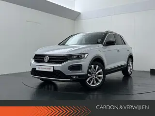 Volkswagen T-Roc 1.0 TSI Style | 116 PK | Adaptive Cruise Control | Climate Control | LED koplampen 