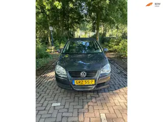 Volkswagen POLO 1.2 Easyline