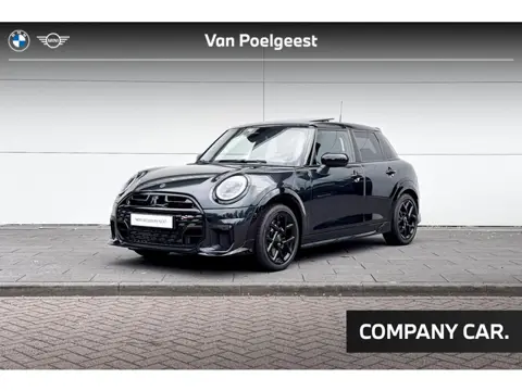 MINI 5-Deurs 1.5 Cooper C John Cooper Works XL