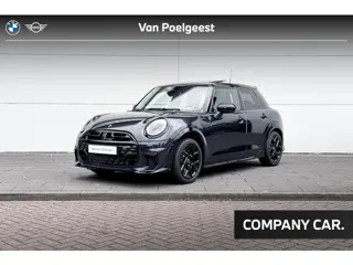 MINI 5-Deurs 1.5 Cooper C John Cooper Works XL