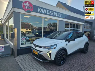 Renault Captur 1.8 E-Tech full hybrid 160 esprit Alpine