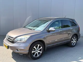Honda CR-V 2.0i 150PK AWD Executive Leder/Panoramadak/Parkeerhulp/Cruise-control