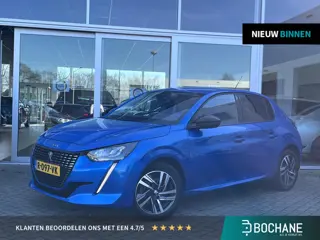 Peugeot 208 1.2 PureTech Allure Pack Climate control - Cruise control - Achteruitrijcamera
