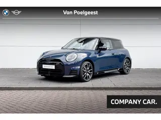 MINI 3-Deurs Cooper E John Cooper Works L 40.7 kWh