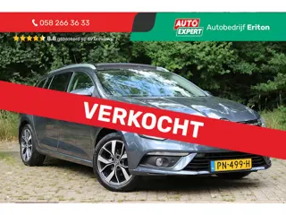 Renault Mégane Estate 1.2 TCe 101pk Bose | NL-auto | 5 deuren | Climate control | Cruise control | A