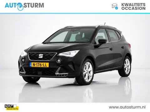SEAT Arona 1.0 TSI FR NL-Auto!