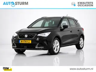 SEAT Arona 1.0 TSI FR NL-Auto!