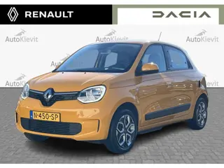 Renault Twingo Z.E. R80 Collection (bj 2021, automaat)