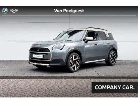 MINI Countryman 1.5 C John Cooper Works XL