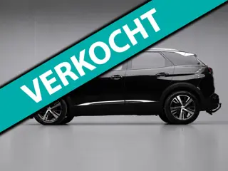 Peugeot 3008 1.2 PureTech Allure Avantage Sport (APPLE CARPLAY,NAVI,CAMERA,360 VIEW,CLIMATE,CRUISE,G