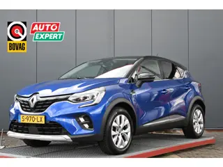 Renault Captur 1.0 TCe 90 Intens camera (bj 2023)