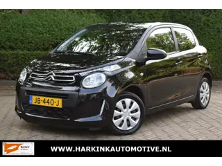 Citroen C1 1.0 e-VTi Feel AIRCO/BT/NWE APK