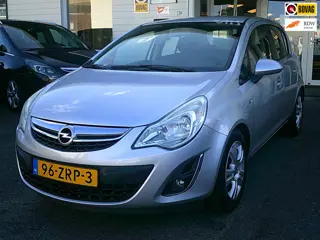Opel Corsa 1.3 CDTi EcoFlex Cosmo (AIRCO/LMV/5-drs.)
