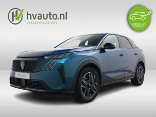 Peugeot 3008 1.2 HYBRID 145PK ALLURE E-DCS6 | Trekhaak | Winterpakket