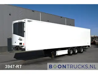HEIWO HZO 42 + TK SLXe 300 (4780 HOURS) | TRIDEC STUURAS * LAADKLEP 2.5T * NL TRAILER