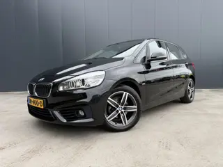 BMW 2 Serie Active Tourer 216i Executive NAVI CRUISE ECC TREKHAAK