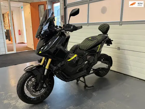Honda Scooter NC 750 X-ADV nieuw custom full ops 2025
