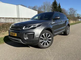 Land Rover Range Rover Evoque 2.0 TD4 Urban Series SE / AUTOMAAT / LEER / NAVI / PANORAMADAK