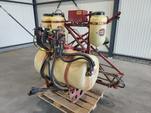 Hardi Veldspuit