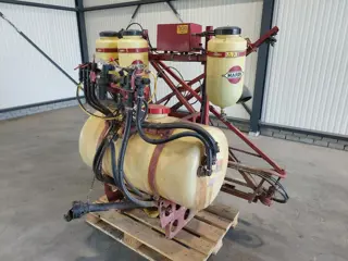 Hardi Veldspuit
