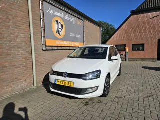 Volkswagen Polo 1.4 TDI BlueMotion (bj 2014)