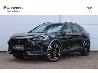 CUPRA Formentor 1.4 e-Hybrid VZ Performance 245pk DSG6 | SOH 99,9% |
