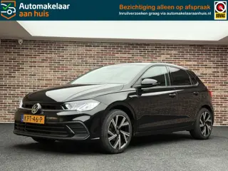 Volkswagen Polo 1.0 TSI Life Business