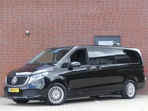 Mercedes-Benz EQV 300 5 persoons rolstoelvervoer invalide rolstoel LED/Camera/PDC/Navigatie
