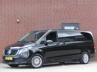 Mercedes-Benz EQV 300 5 persoons rolstoelvervoer invalide rolstoel LED/Camera/PDC/Navigatie