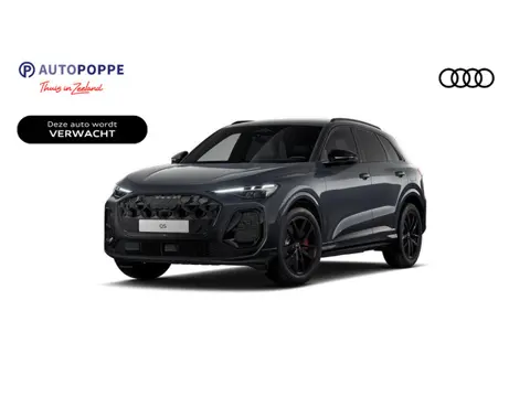 Audi Q5 S edition e-hybrid 220 kW / 299 PK SUV 7 versn. S-