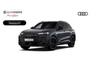 Audi Q5 S edition e-hybrid 220 kW / 299 PK SUV 7 versn. S-