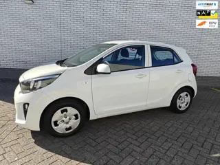 Kia Picanto 1.0 MPi ComfortPlusLine / Camera / Android / Apple Carplay