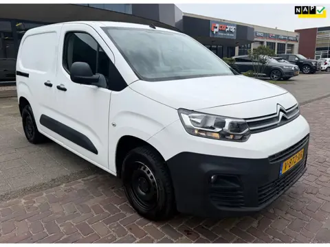 Citroen Berlingo 1.6 BlueHDI Club | NAP | Goed onderhouden