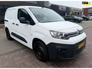 Citroen Berlingo 1.6 BlueHDI Club | NAP | Goed onderhouden