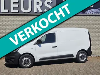 Renault EXPRESS 1.5 dCi 75 Comfort Airco/Ccr/Pdc