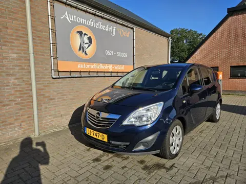 Opel Meriva 1.4 Edition (bj 2012)