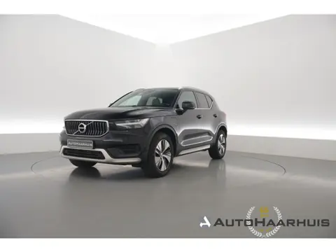 Volvo XC40 1.5 T5 Recharge Inscription | Leder | Pilot Assist | Camera | Stoel- Stuurverw. | Harman 