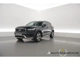 Volvo XC40 1.5 T5 Recharge Inscription | Leder | Pilot Assist | Camera | Stoel- Stuurverw. | Harman 